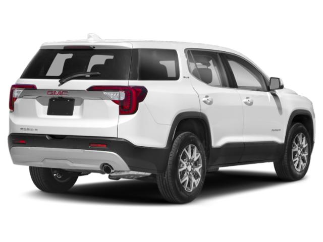 2020 GMC Acadia AWD Denali