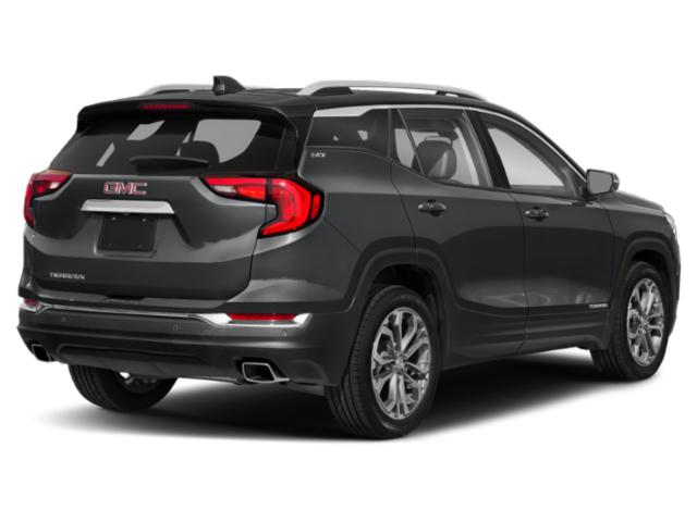2020 GMC Terrain AWD Denali