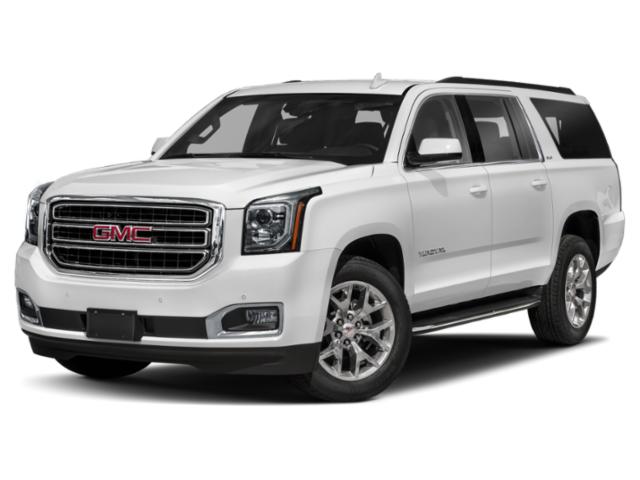2020 GMC Yukon XL 4WD SLT 2020 GMC Yukon XL 4WD SLT