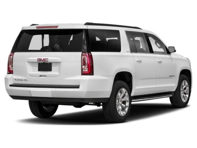 2020 GMC Yukon XL 4WD SLT 2020 GMC Yukon XL 4WD SLT