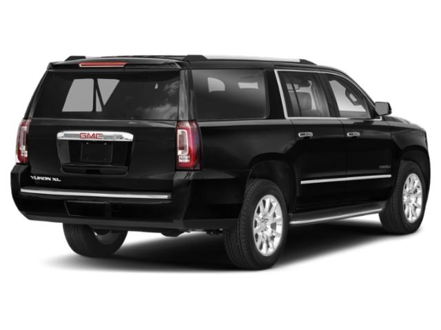 2020 GMC Yukon XL 4WD Denali