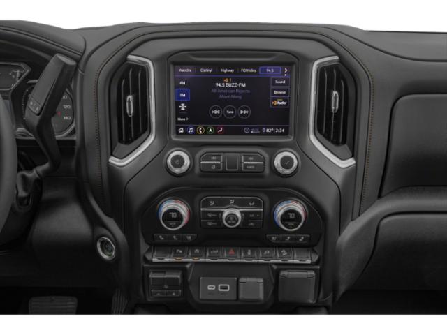 Used 2020 GMC Sierra 1500 For Sale in Muscle Shoals, AL