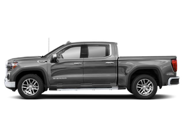 2020 GMC Sierra 1500 4WD Crew Cab Short Box