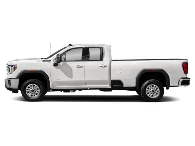 2020 GMC Sierra 2500HD 4WD Crew Cab Standard Bed AT4