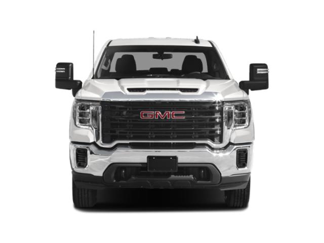 2020 GMC Sierra 2500HD 4WD Double Cab Standard Bed