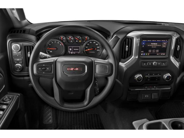 2020 GMC Sierra 2500HD 4WD Double Cab Standard Bed