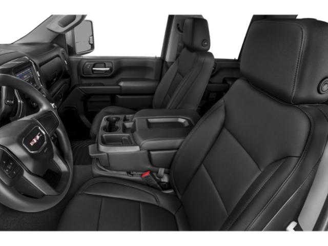 2020 GMC Sierra 2500HD 4WD Double Cab Standard Bed