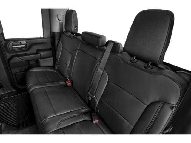 2020 GMC Sierra 2500HD 4WD Double Cab Standard Bed