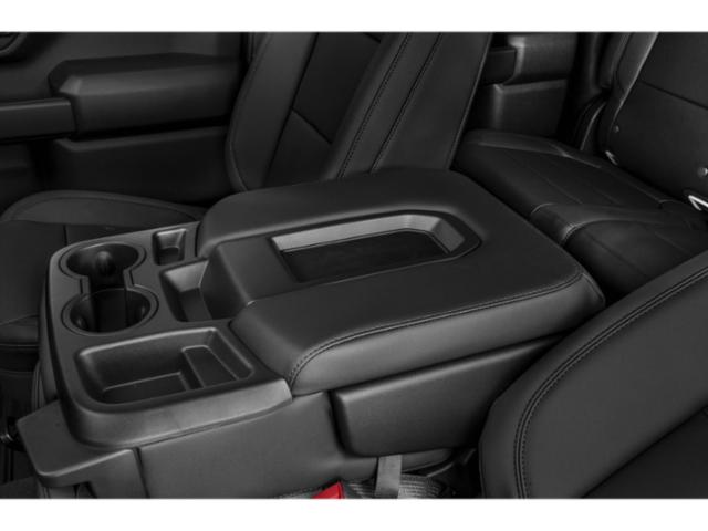 2020 GMC Sierra 2500HD 4WD Double Cab Standard Bed