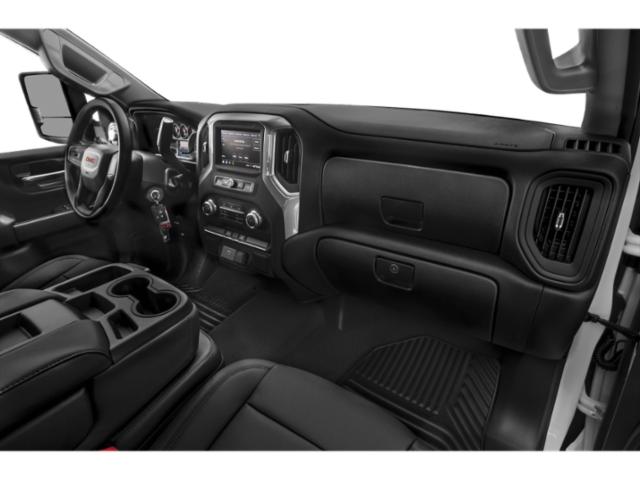 2020 GMC Sierra 2500HD 4WD Double Cab Standard Bed