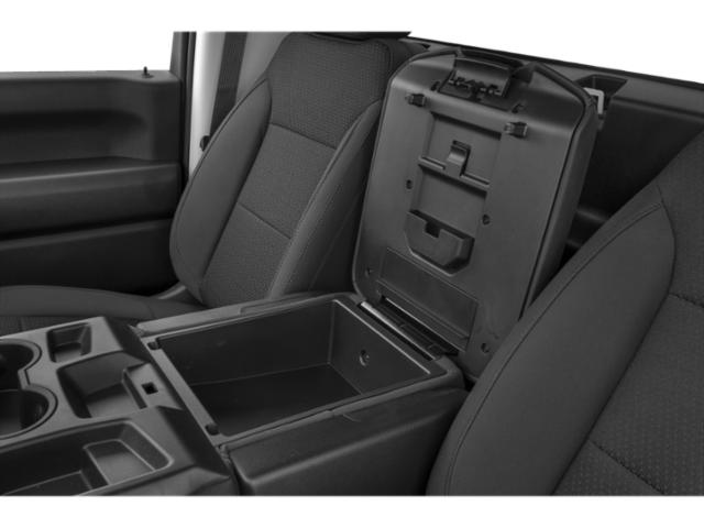 2020 GMC Sierra 2500HD 4WD Regular Cab Long Bed