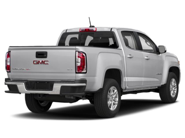 2020 GMC Canyon 2WD Crew Cab Short Box SLE