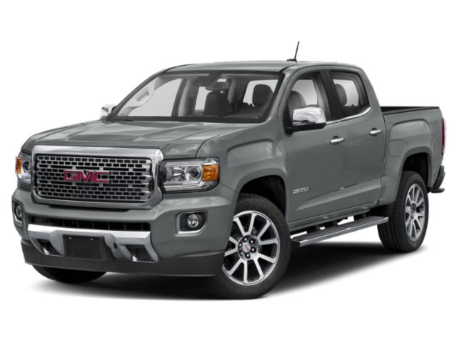 2020 GMC Canyon 4WD Crew Cab Short Box Denali for sale in Kansas City, MO