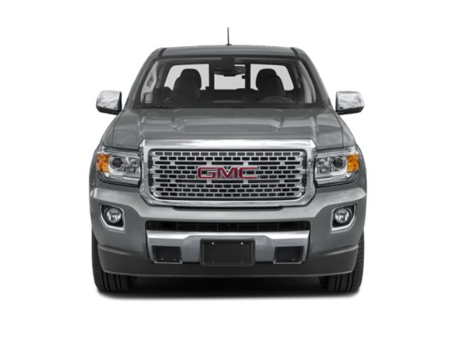 2020 GMC Canyon 4WD Crew Cab Short Box Denali