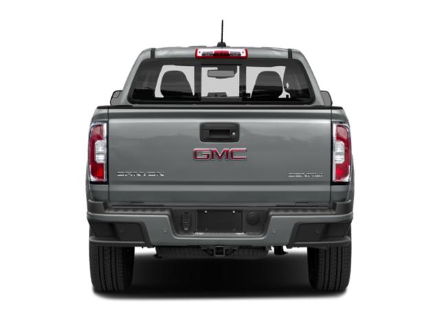 2020 GMC Canyon 4WD Crew Cab Short Box Denali