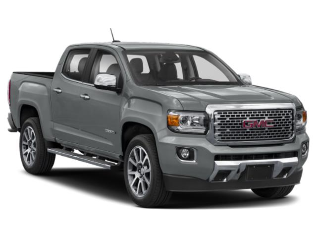2020 GMC Canyon 4WD Crew Cab Short Box Denali