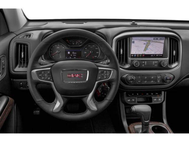2020 GMC Canyon 4WD Crew Cab Short Box Denali