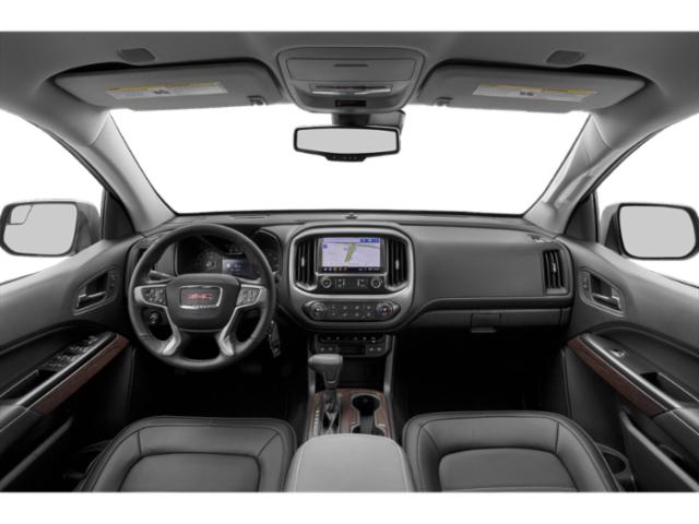 2020 GMC Canyon 4WD Crew Cab Short Box Denali