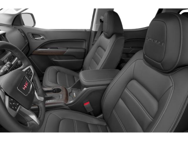 2020 GMC Canyon 4WD Crew Cab Short Box Denali