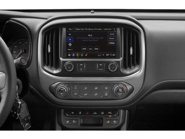 2020 GMC Canyon 4WD Crew Cab Short Box Denali