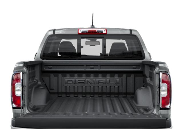 2020 GMC Canyon 4WD Crew Cab Short Box Denali