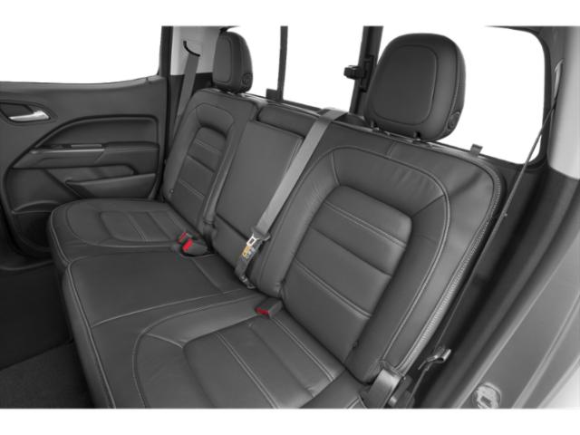 2020 GMC Canyon 4WD Crew Cab Short Box Denali