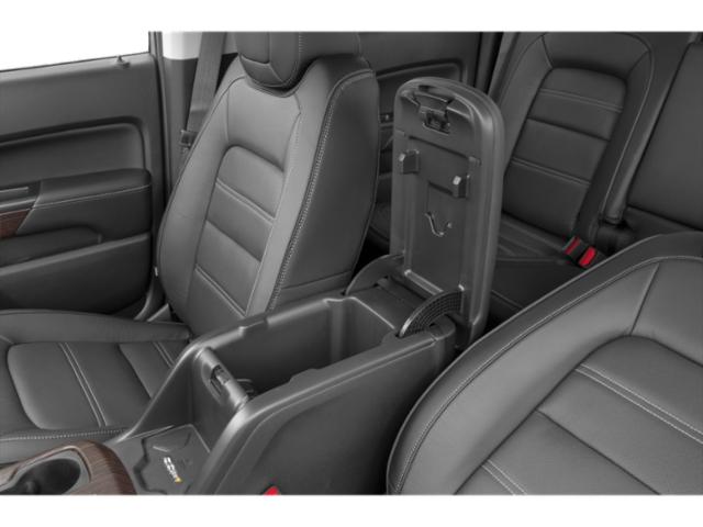 2020 GMC Canyon 4WD Crew Cab Short Box Denali