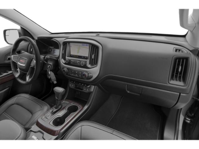2020 GMC Canyon 4WD Crew Cab Short Box Denali