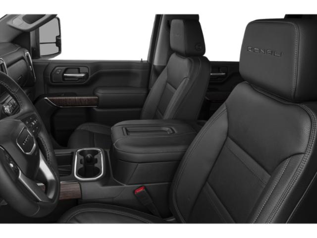 2020 GMC Sierra 3500HD 4WD Crew Cab Long Bed Denali