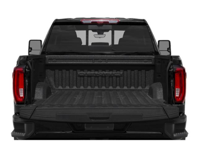 2020 GMC Sierra 3500HD 4WD Crew Cab Long Bed Denali