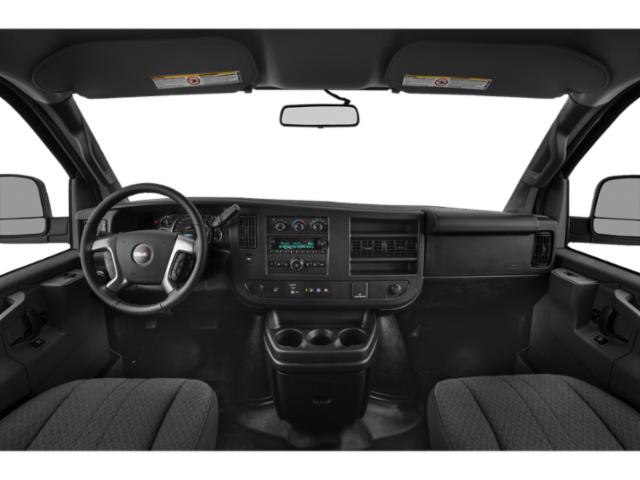 2020 GMC Savana Cargo RWD 3500 Regular Wheelbase Work Van