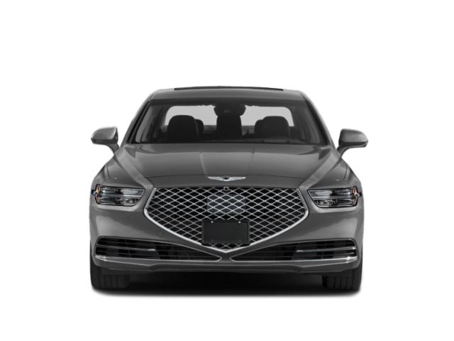 2020 Genesis G90 5.0 Ultimate AWD