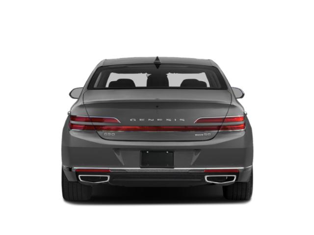 2020 Genesis G90 5.0 Ultimate AWD