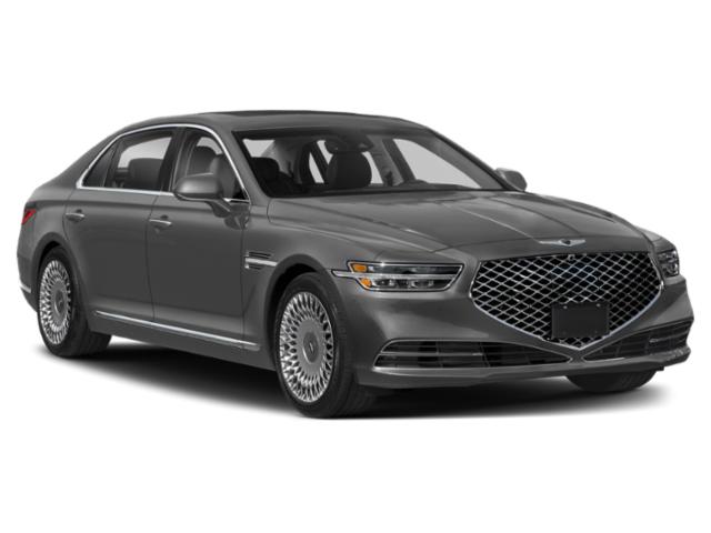 2020 Genesis G90 5.0 Ultimate AWD