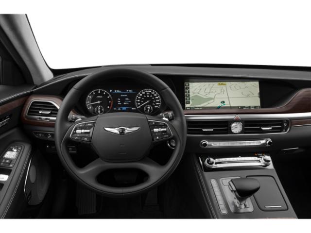 2020 Genesis G90 5.0 Ultimate AWD