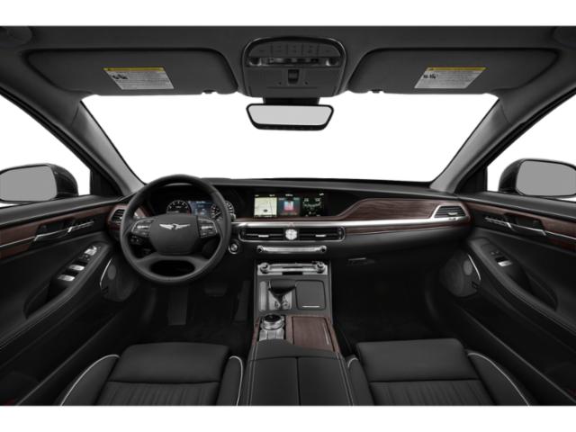 2020 Genesis G90 5.0 Ultimate AWD