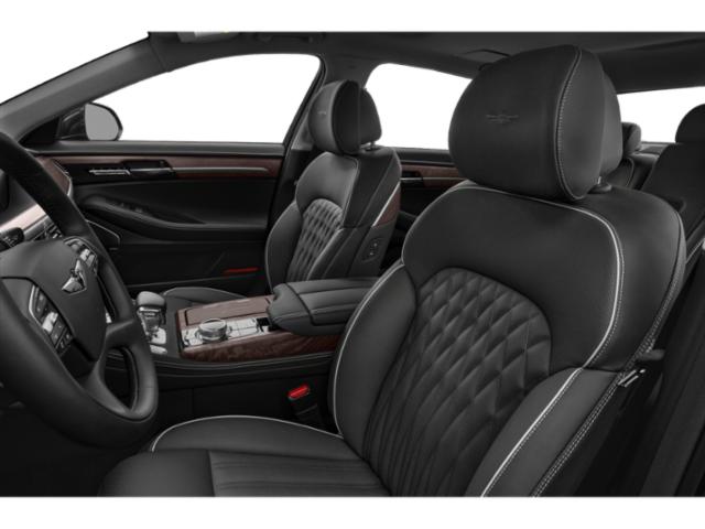 2020 Genesis G90 5.0 Ultimate AWD