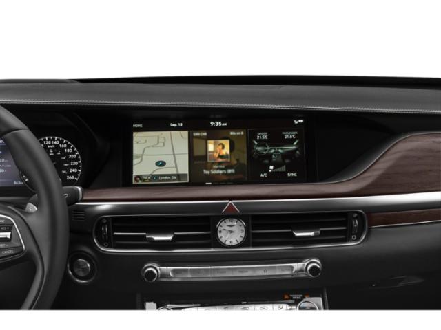 2020 Genesis G90 5.0 Ultimate AWD