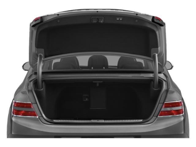 2020 Genesis G90 5.0 Ultimate AWD