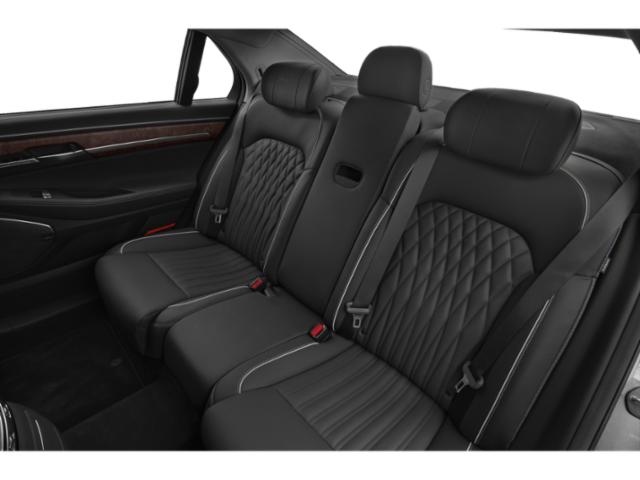 2020 Genesis G90 5.0 Ultimate AWD