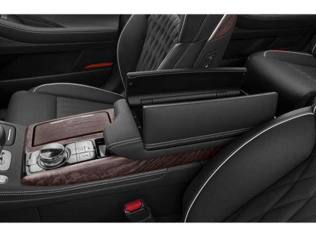2020 Genesis G90 5.0 Ultimate AWD
