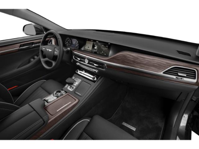 2020 Genesis G90 5.0 Ultimate AWD