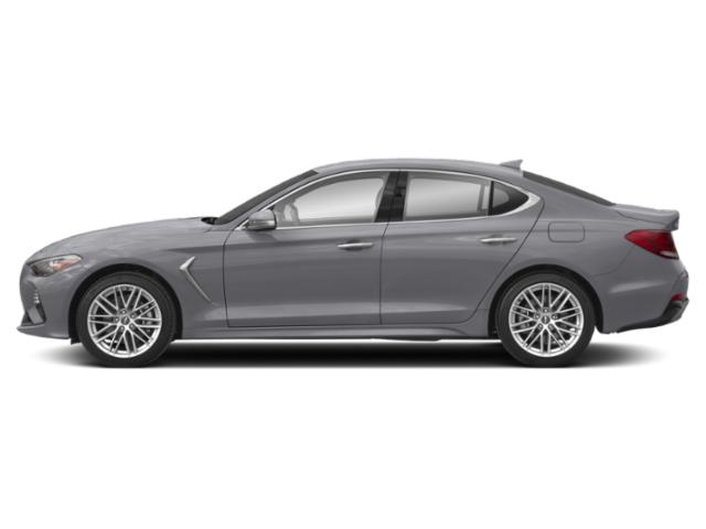 2020 Genesis G70 2.0T RWD 2020 Genesis G70 2.0T RWD