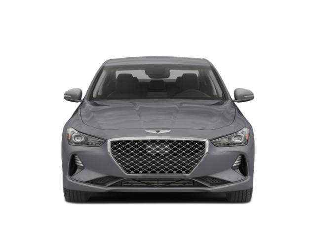 2020 Genesis G70 2.0T AWD