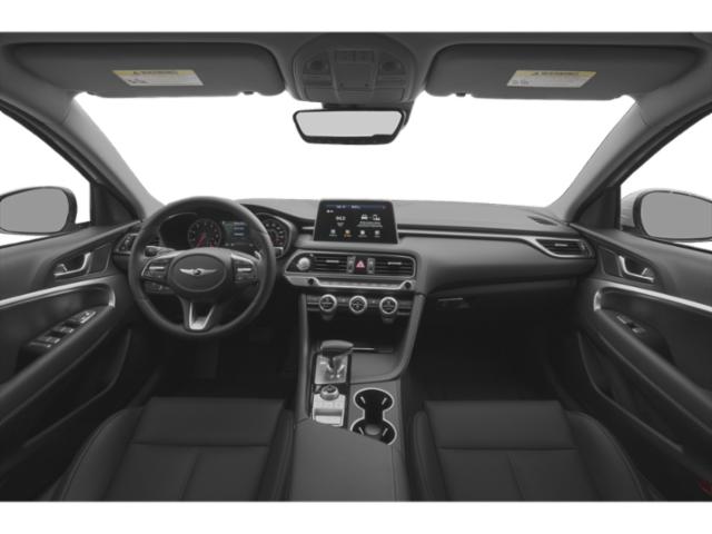 2020 Genesis G70 2.0T AWD