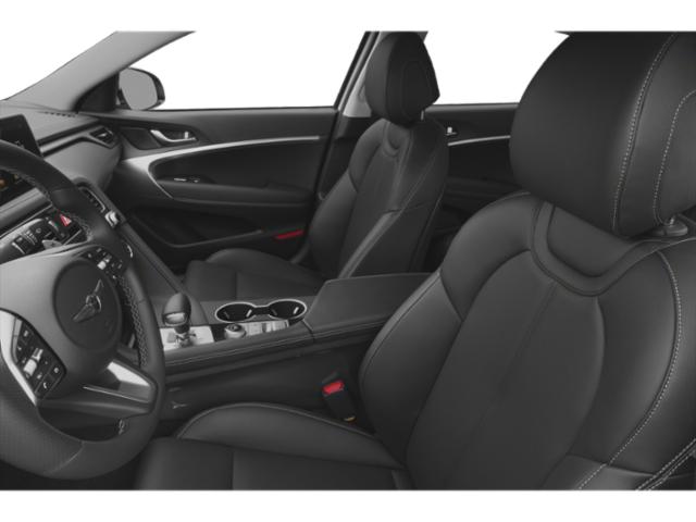 2020 Genesis G70 2.0T AWD