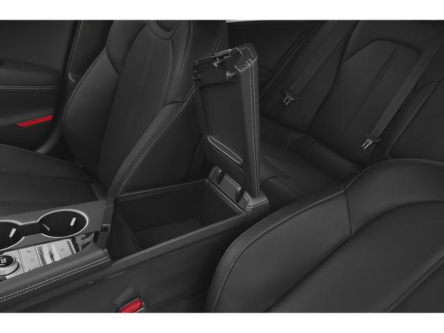 2020 Genesis G70 2.0T AWD