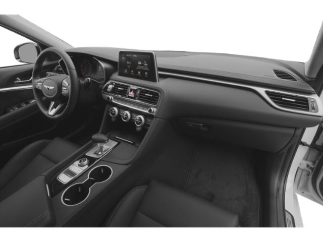 2020 Genesis G70 2.0T AWD