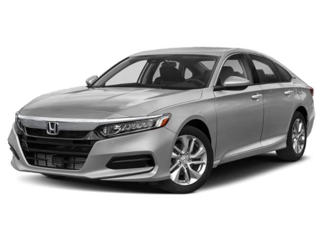 2020 Honda Accord LX [0]