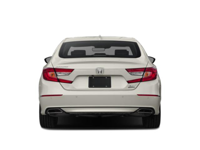 2020 Honda Accord Touring